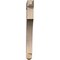 Ekena Millwork Westlake Craftsman Smooth Bracket, Douglas Fir, 3 1/2"W x 30"D x 34"H BKT04X30X34WTL04SDF - alternate 3